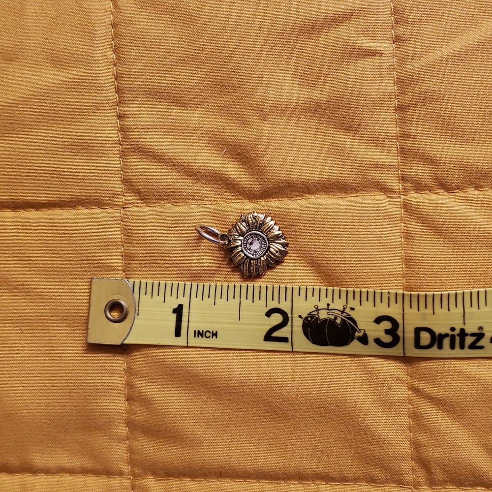 Waxing Poetic Awaken charm